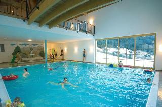 Hotel Landal Hochmontafon