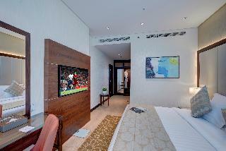 Hotel Royal Continental Suites