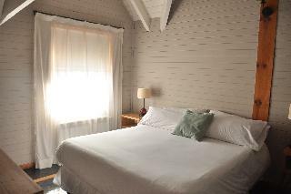 Hotel Hosteria Verde Morada