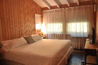 Hotel Hosteria Verde Morada
