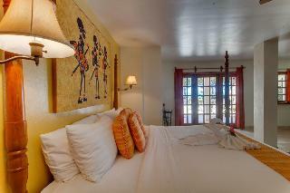 Hotel Almond Beach At Jaguar Reef Belize