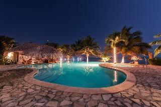 Hotel Almond Beach At Jaguar Reef Belize
