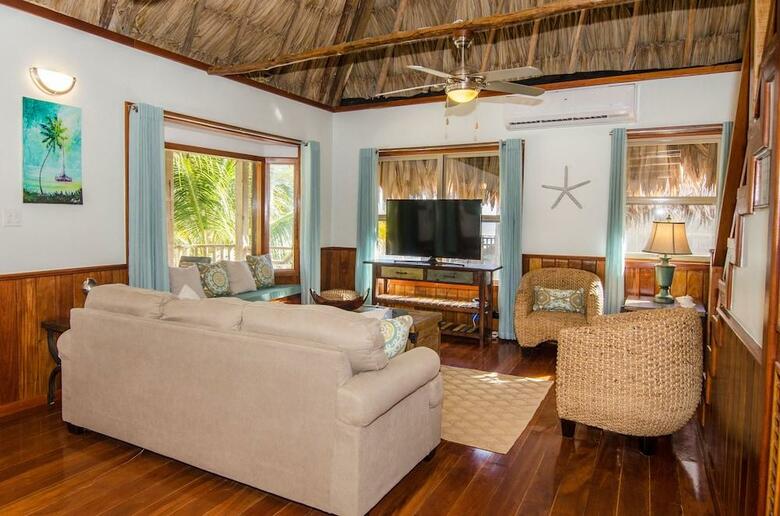 Hotel Captain Morgan S Retreat