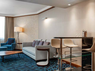 Radisson Blu M�bamou Palace Hotel