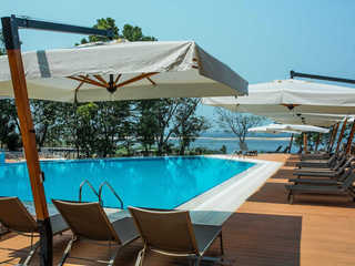 Radisson Blu M�bamou Palace Hotel