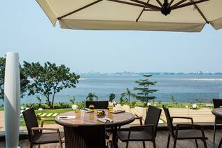 Radisson Blu M�bamou Palace Hotel