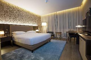 Doubletree By Hilton Pointe Noire