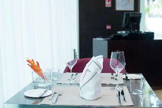 Doubletree By Hilton Pointe Noire