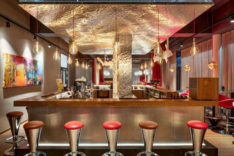 Hotel Amedia Express Graz Airport