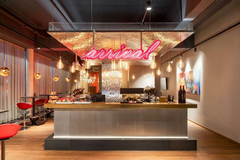 Hotel Amedia Express Graz Airport