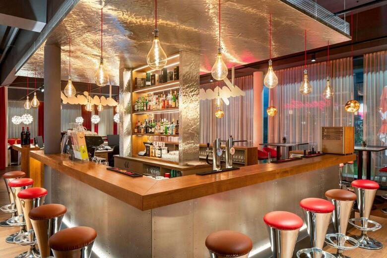 Hotel Amedia Express Graz Airport