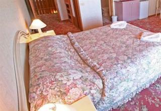 Hotel Lighthouse Keepers Inn