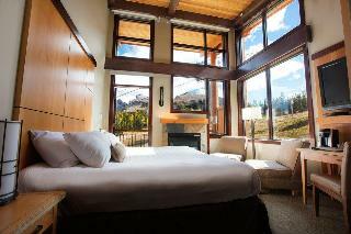 Hotel Sunshine Mountain Lodge