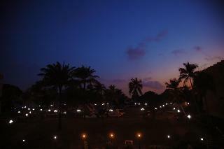 Golf Hotel