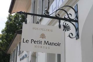 Hotel Le Petit Manoir