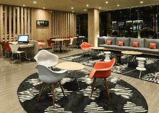 Hotel Ibis Campo Grande