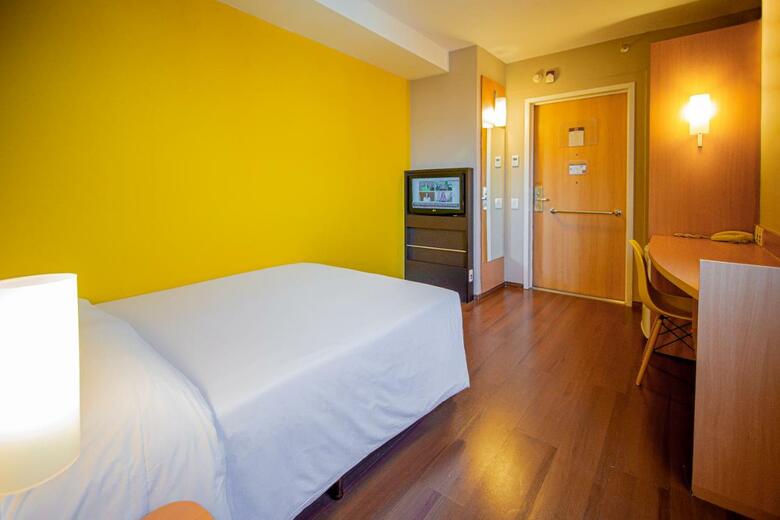 Hotel Ibis Dourados