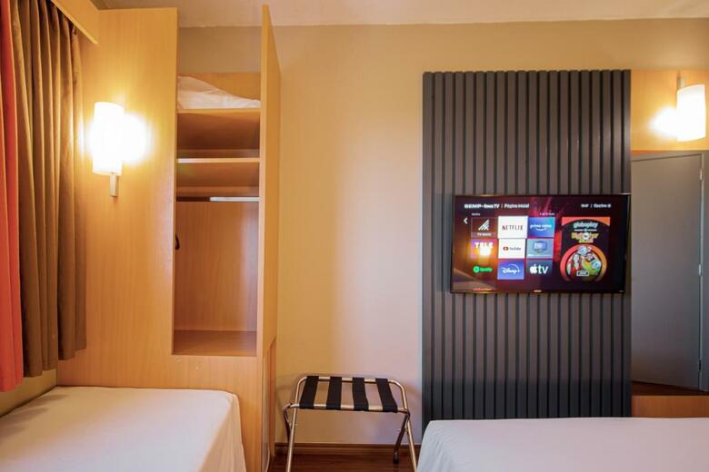 Hotel Ibis Dourados