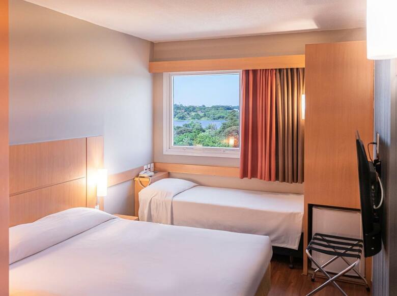 Hotel Ibis Dourados