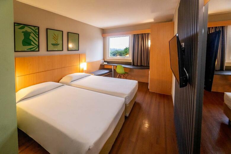 Hotel Ibis Dourados
