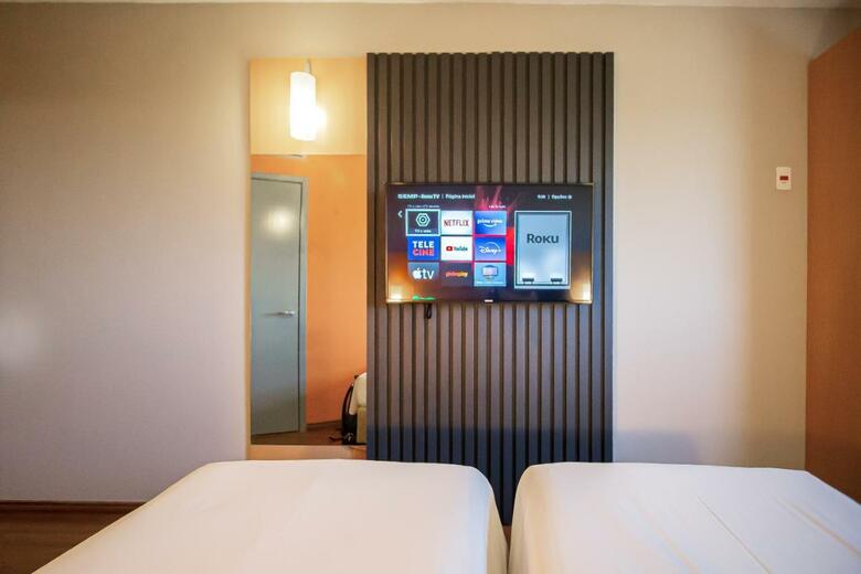 Hotel Ibis Dourados