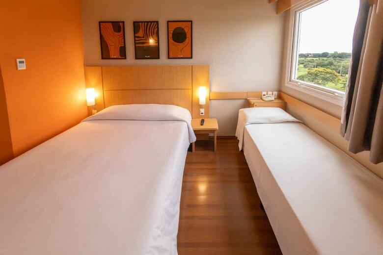 Hotel Ibis Dourados