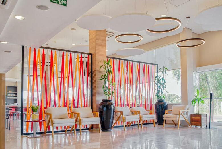 Hotel Ibis Dourados