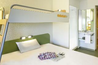 Hotel Ibis Budget Basel Pratteln