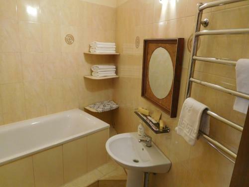 Aparthotel Dom