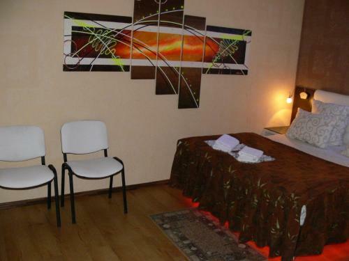 Aparthotel Dom