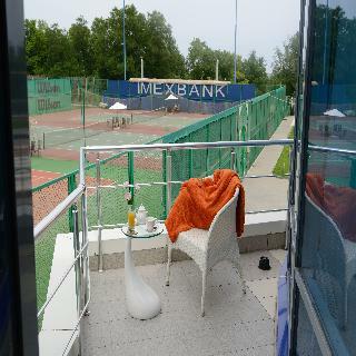 Hotel Black Sea Otrada