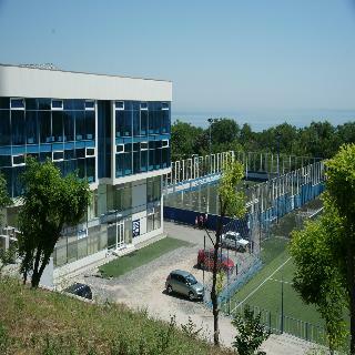 Hotel Black Sea Otrada