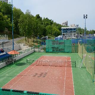 Hotel Black Sea Otrada