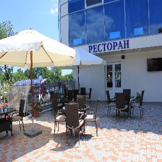 Hotel Black Sea Otrada