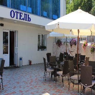 Hotel Black Sea Otrada