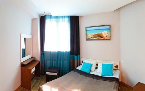 Katran Hotel