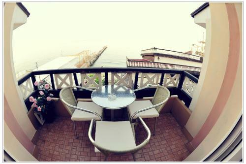 Katran Hotel