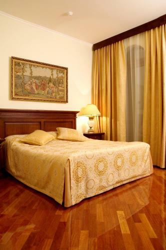 Kaspiy Hotel
