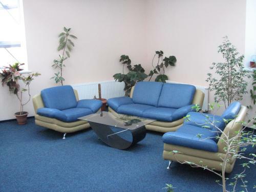 Tranzit Motel