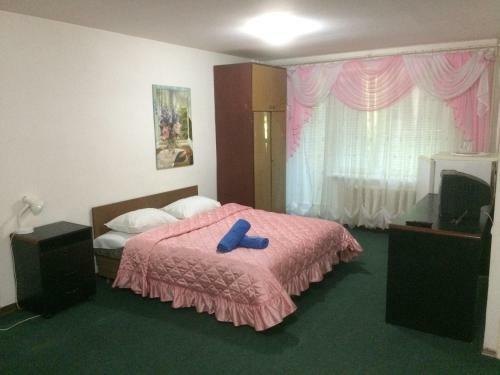 Bed & Breakfast Mini Hotel Vesna