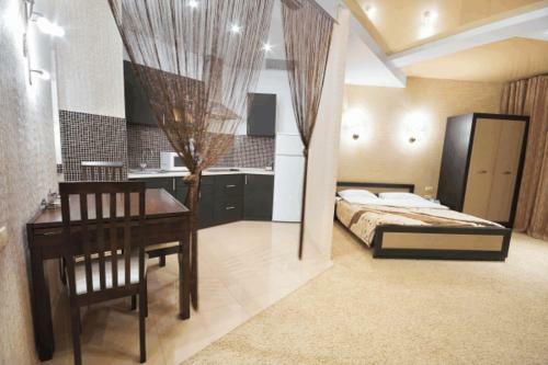 Seven Eleven Apartment