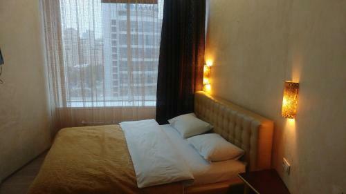 Seven Eleven Apartment