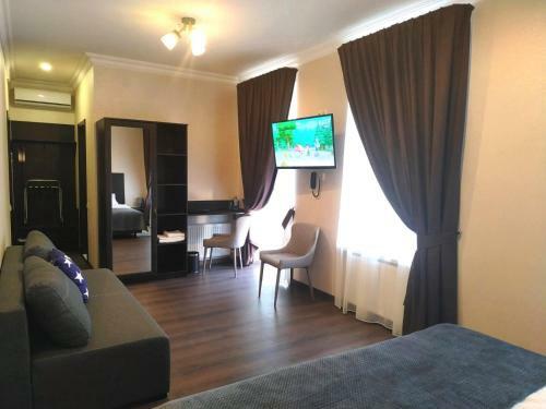 Business Aparthotel