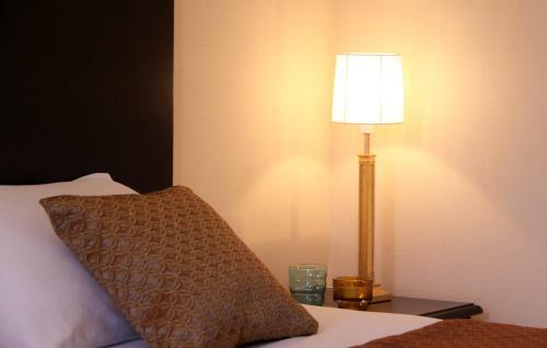 Business Aparthotel