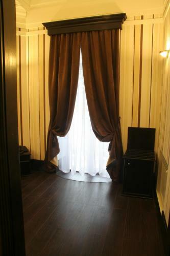Business Aparthotel
