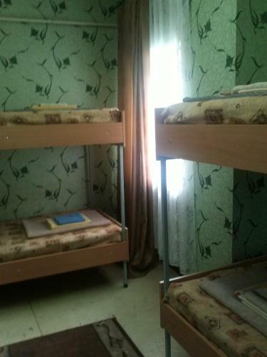 Central Bus Station Hotel