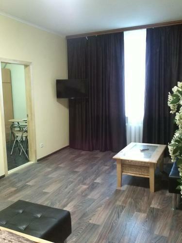Central Bus Station Hotel
