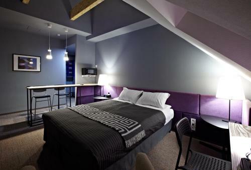 Hotel Sleeport