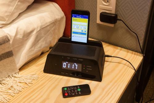 Hotel Sleeport