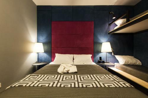 Hotel Sleeport